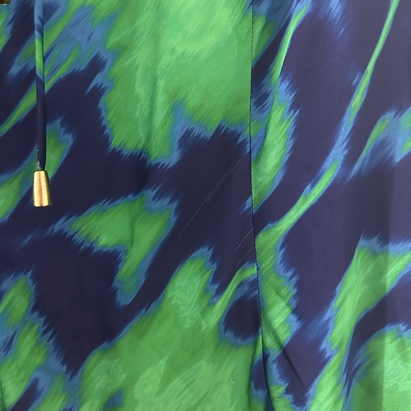 The Wolf Gang Calypso Maxi Dress - Picture 6 of 8